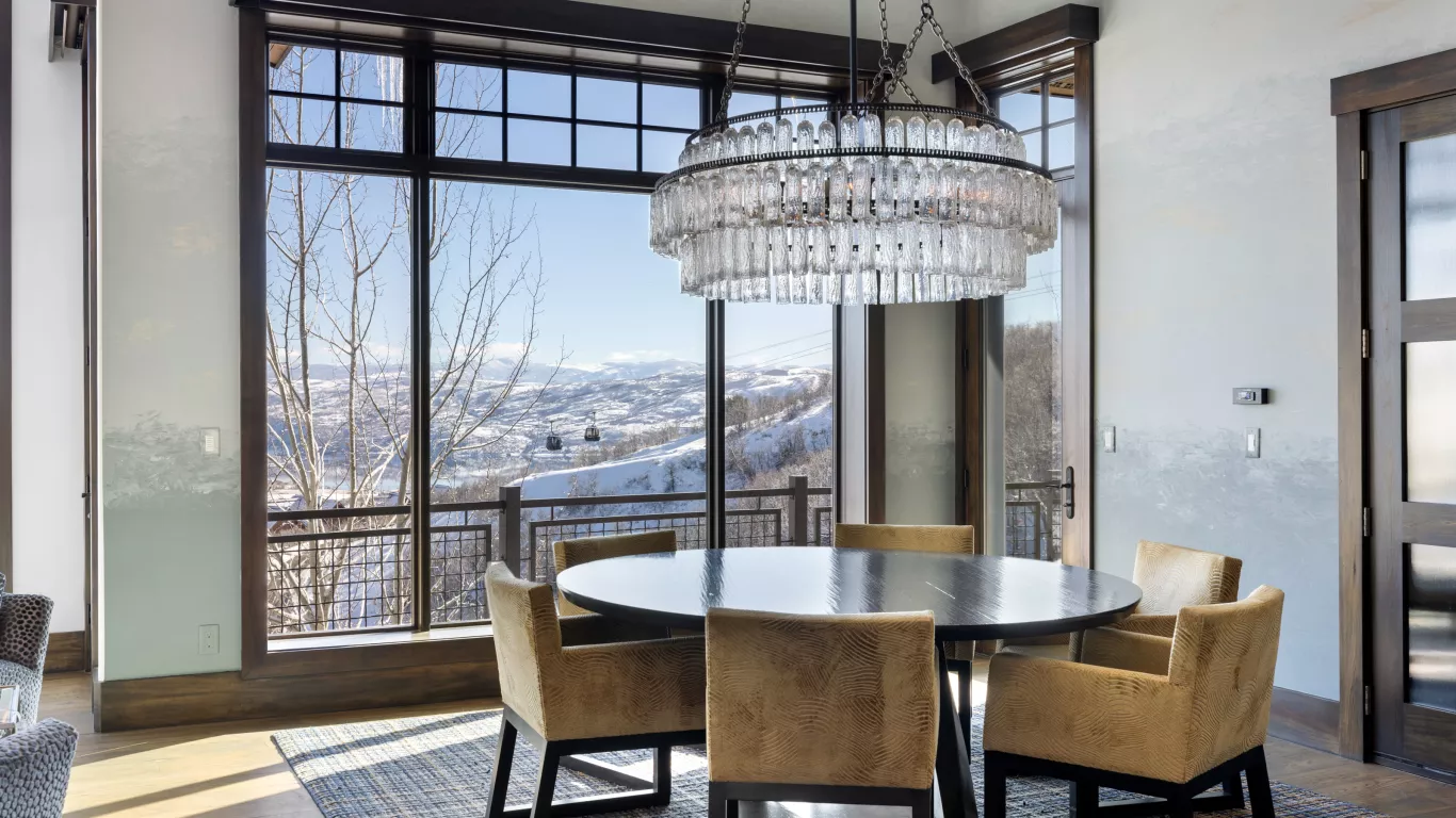 Stonewatch Estate | Park City