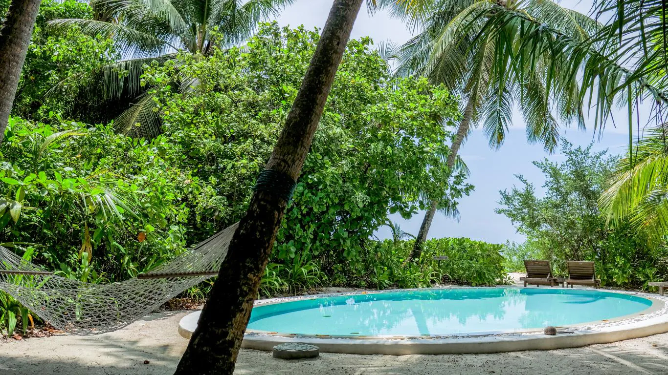 Soneva Fushi Villa 68 | Maldives