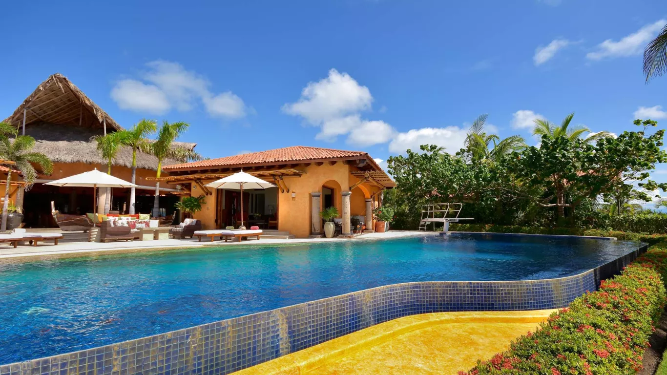Casa de Casas | Punta Mita