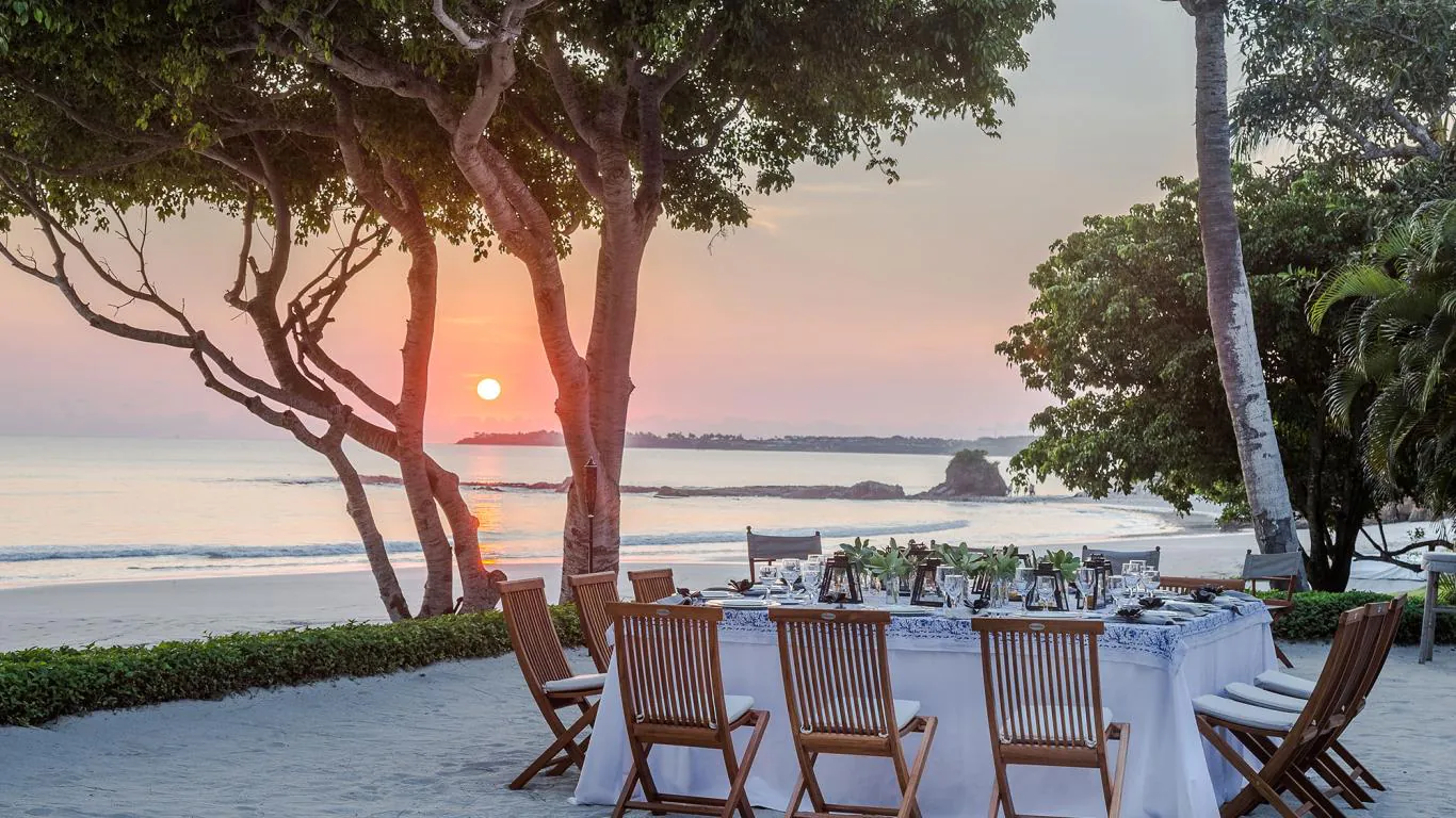 Estate Jabali | Punta Mita