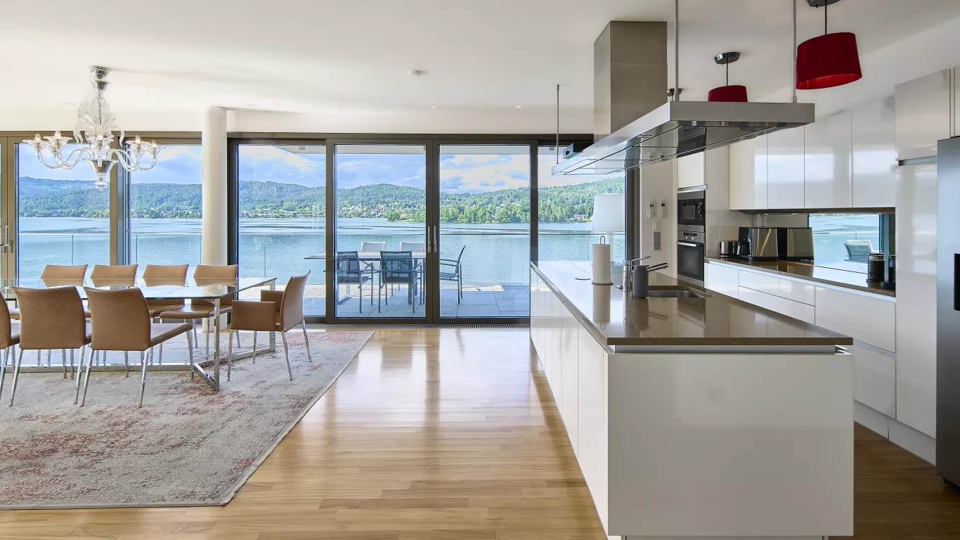 Villa Lago | Lake Worthersee