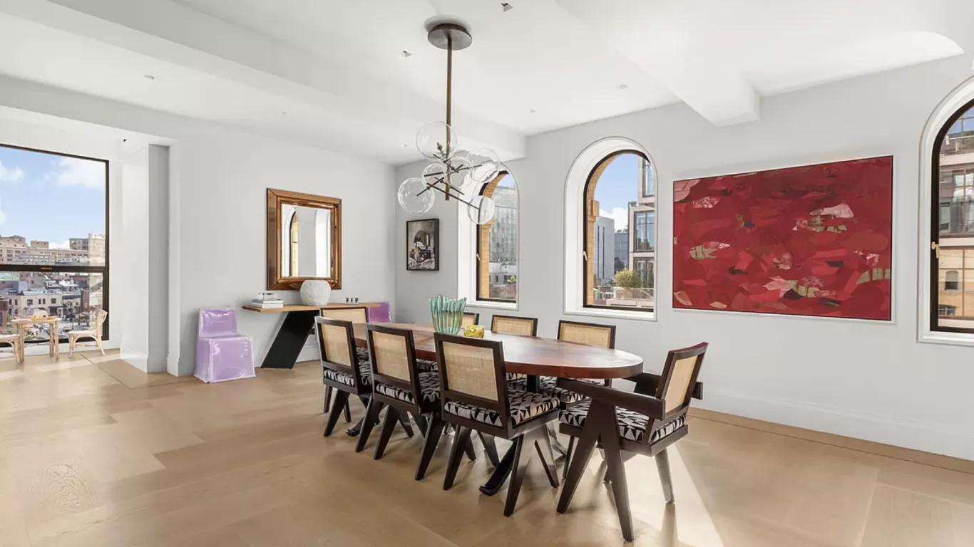 Apartment Louis | New York City