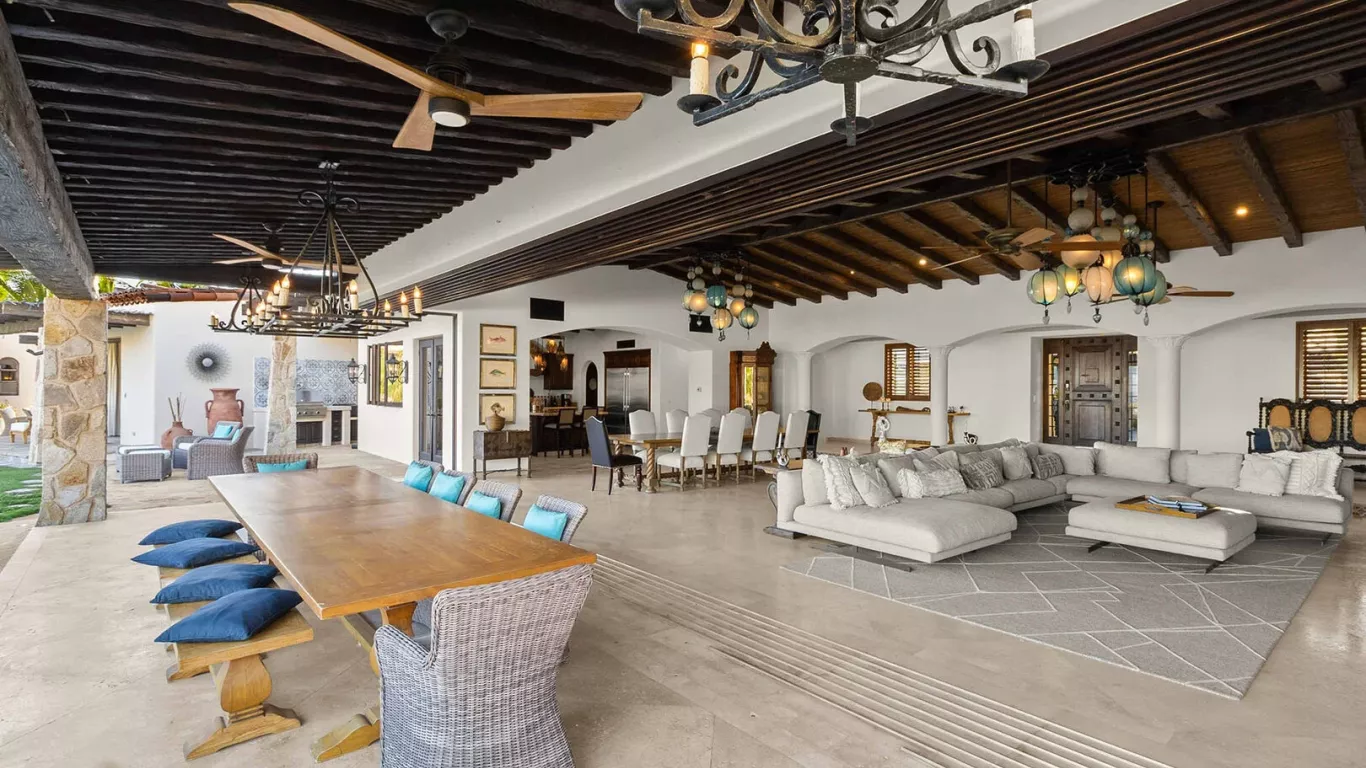 Casa de Karma | Cabo