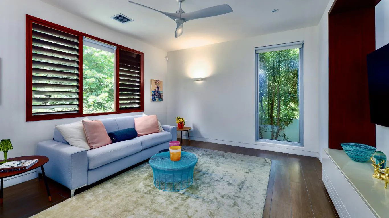 Villa Cosmo | Turks and Caicos