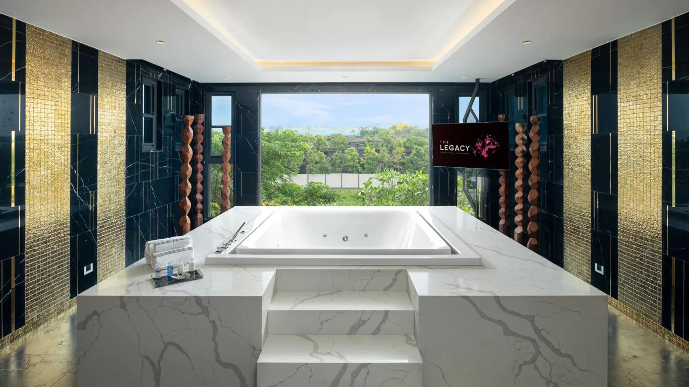 Villa The Legacy | Rest of Thailand