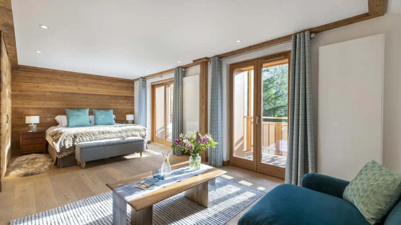Chalet La Folie | Meribel