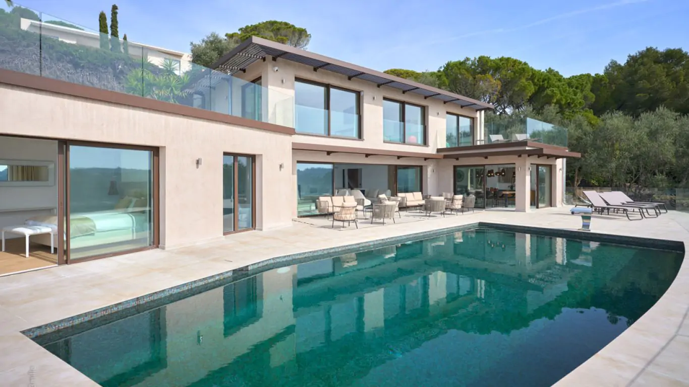 Villa Verena | Cannes