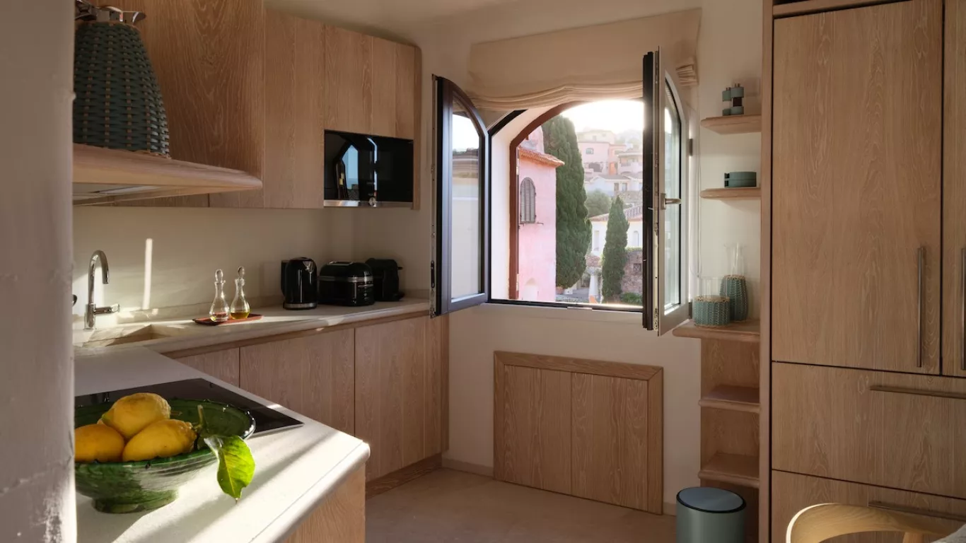 Penthouse Lorenzo | Sardinia