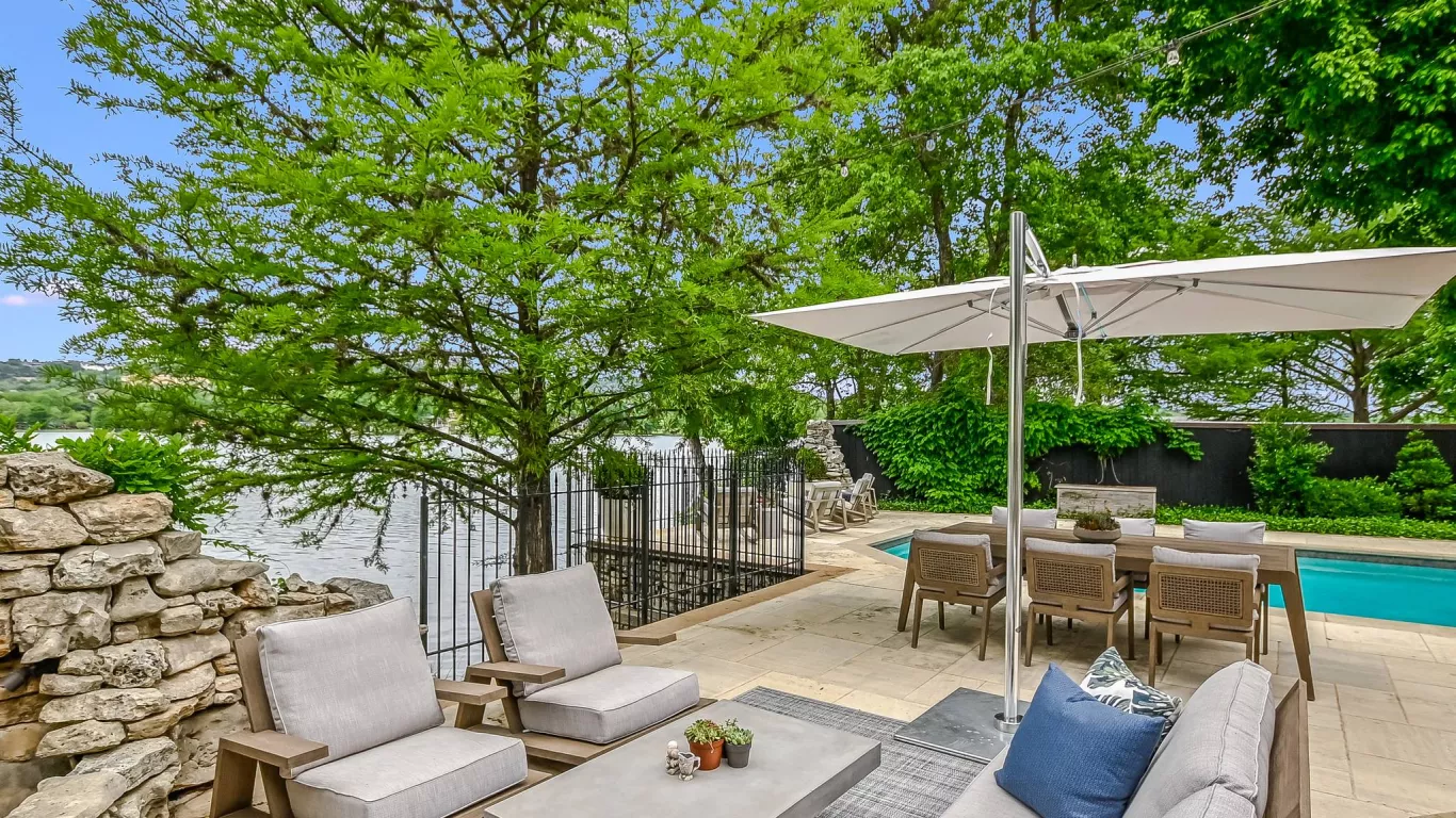 Villa Amaris | Austin