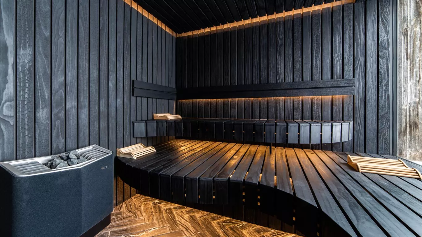 Chalet Helena | Courchevel