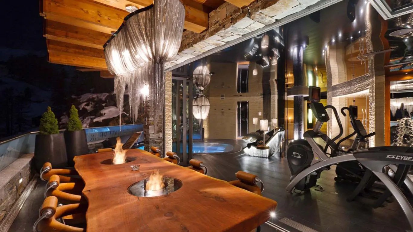 Chalet Zermatt Peak | Zermatt