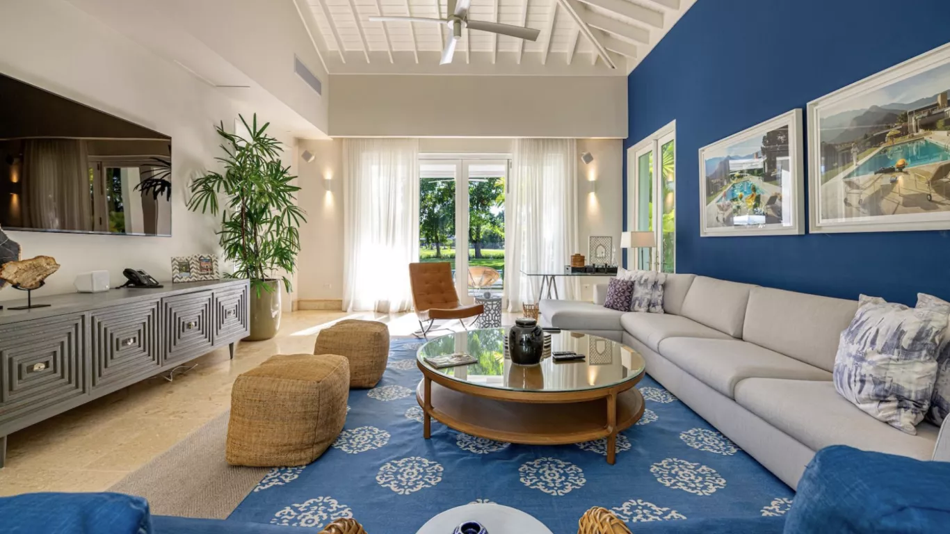 Villa Palms | Casa De Campo