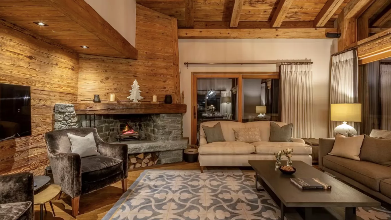 Chalet Sirocco | Verbier