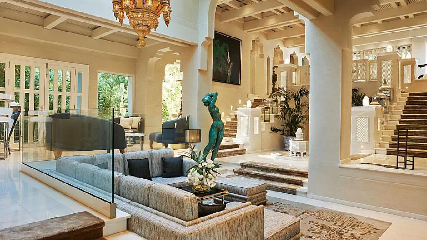 Villa Domenica | Marbella