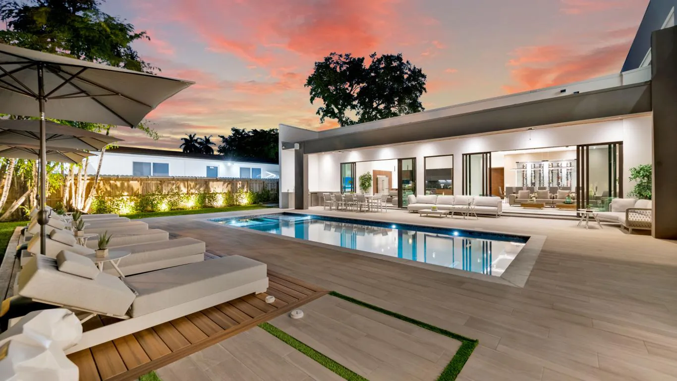 Villa Alianna | Miami