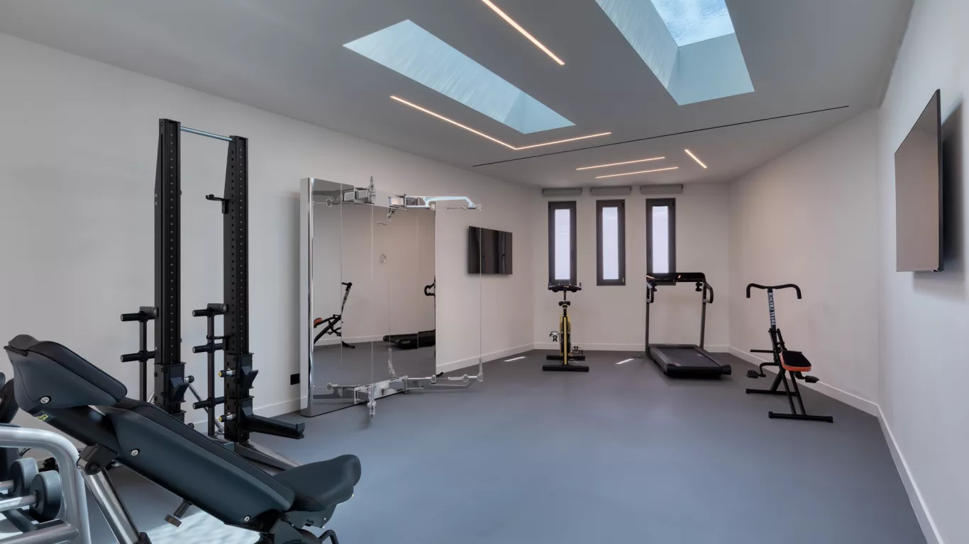 Lithos Residence | Mykonos