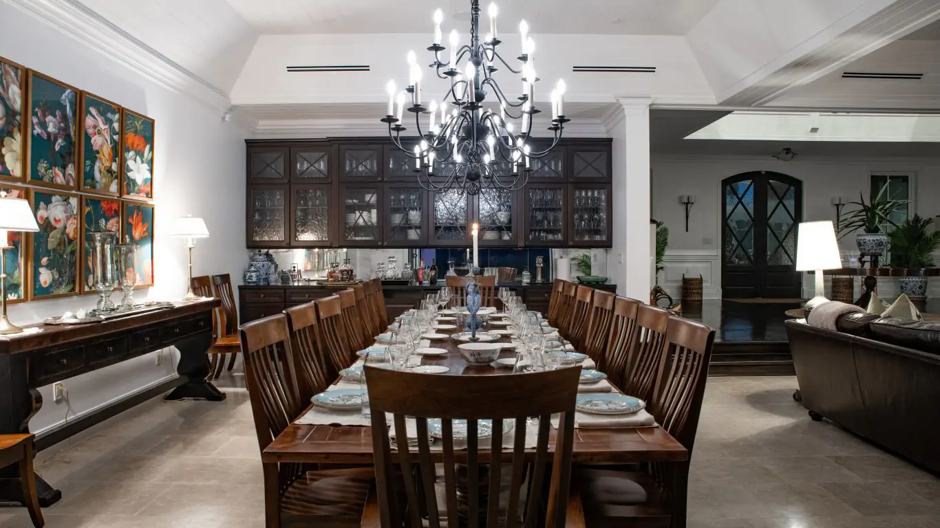 Snaresbrook Manor | Bahamas