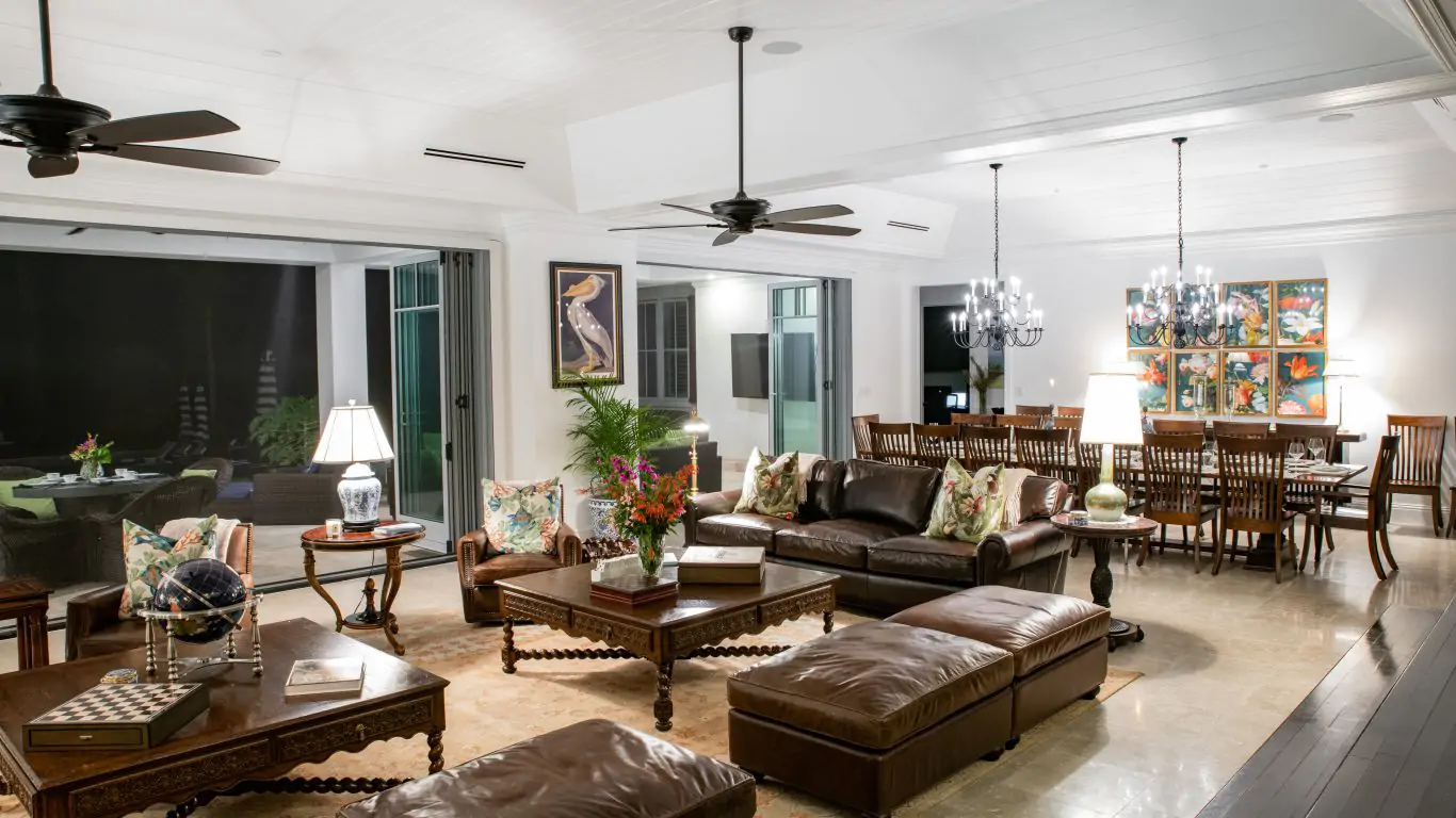 Snaresbrook Manor | Bahamas