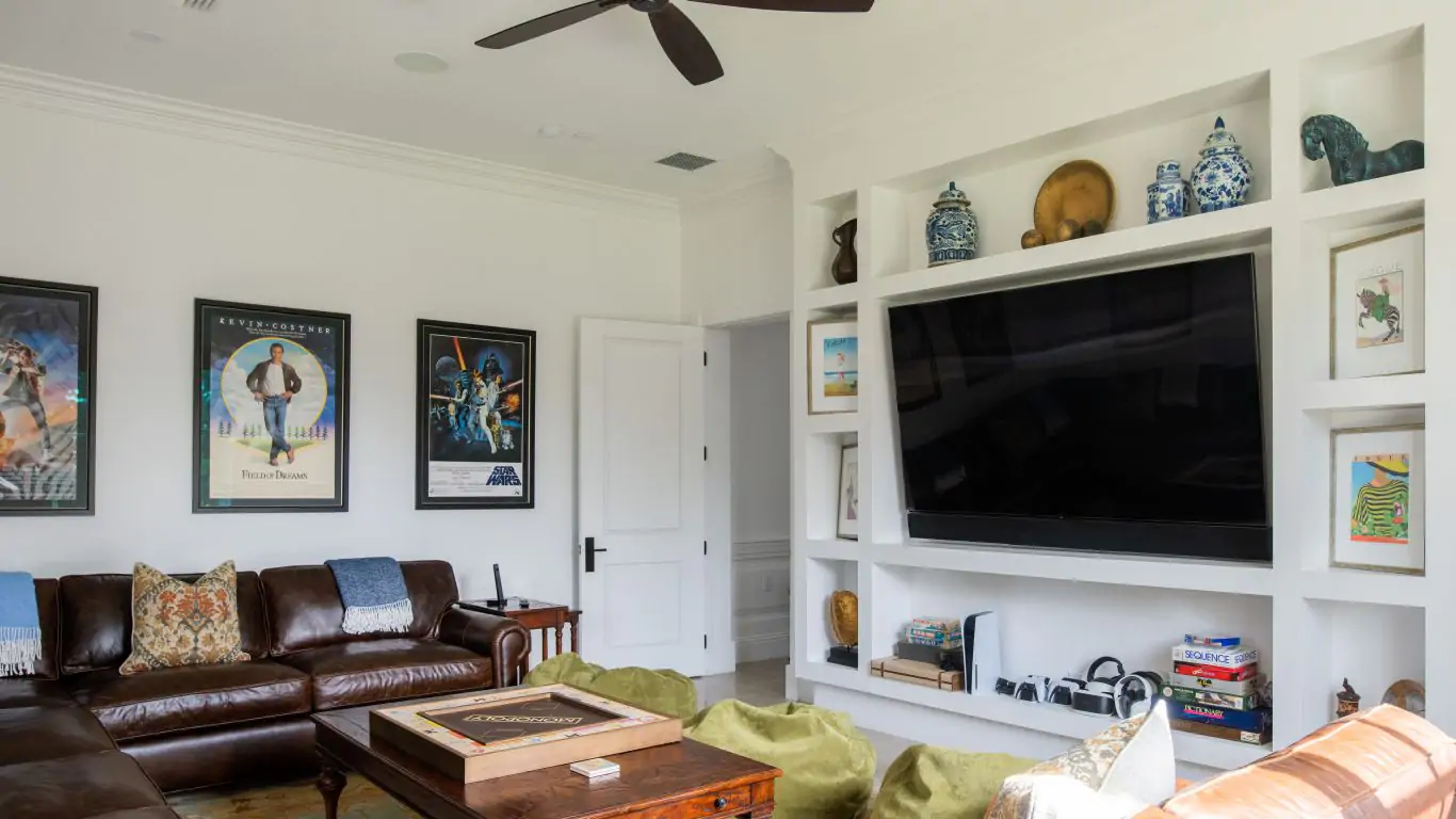 Snaresbrook Manor | Bahamas