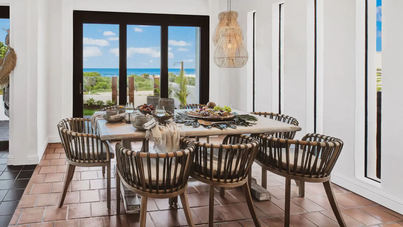 Villa Zanzibar | Queensland