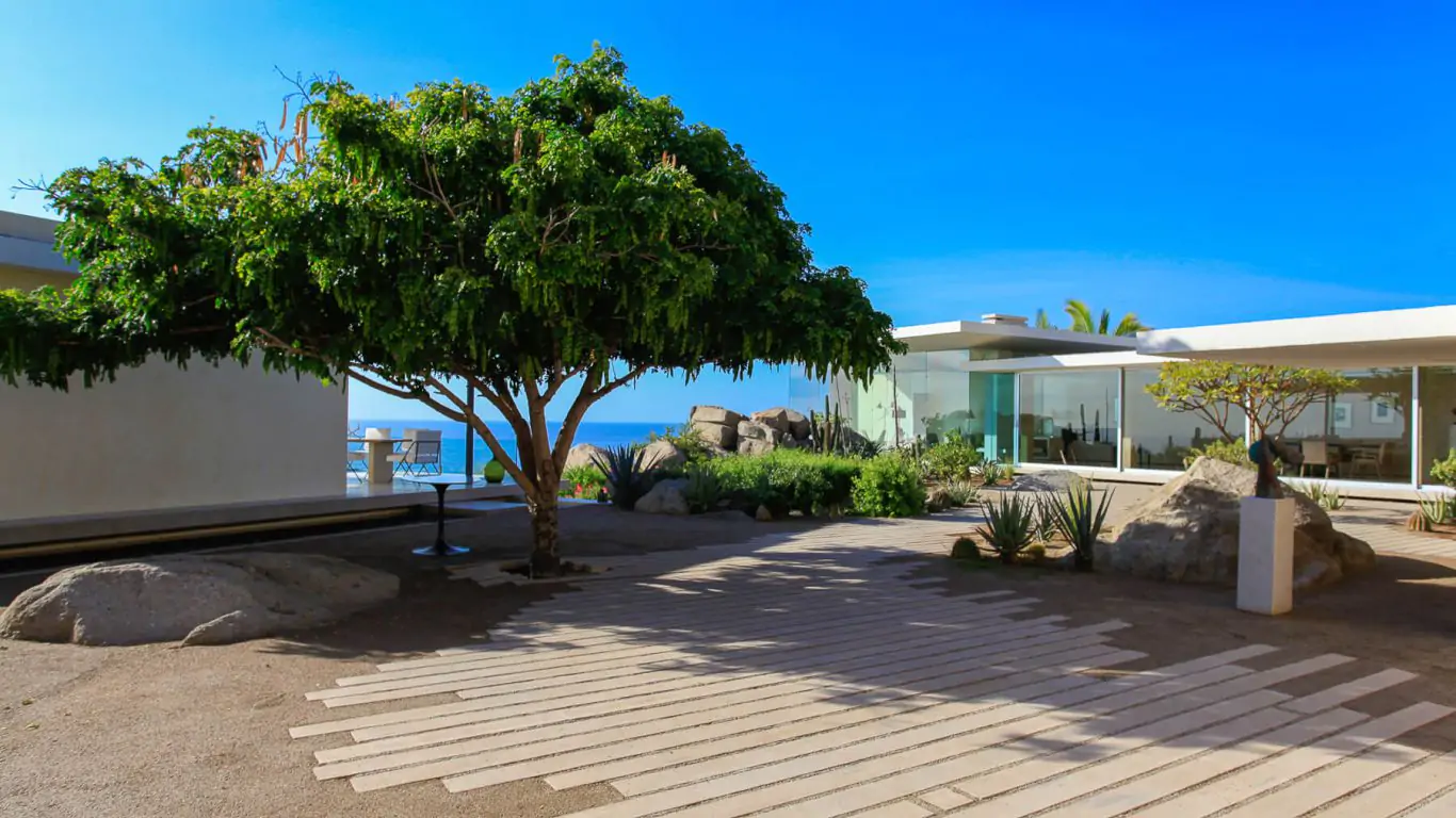 Casa Finisterra | Cabo