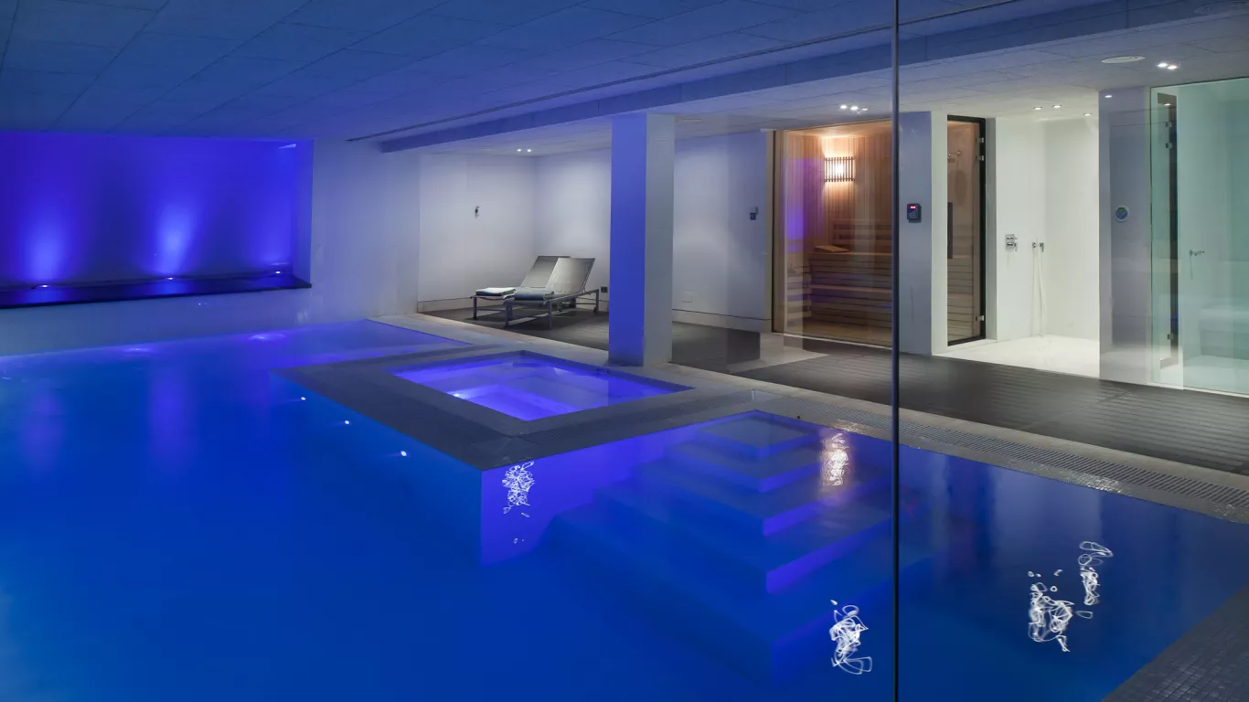 Villa Palo Alto | Marbella