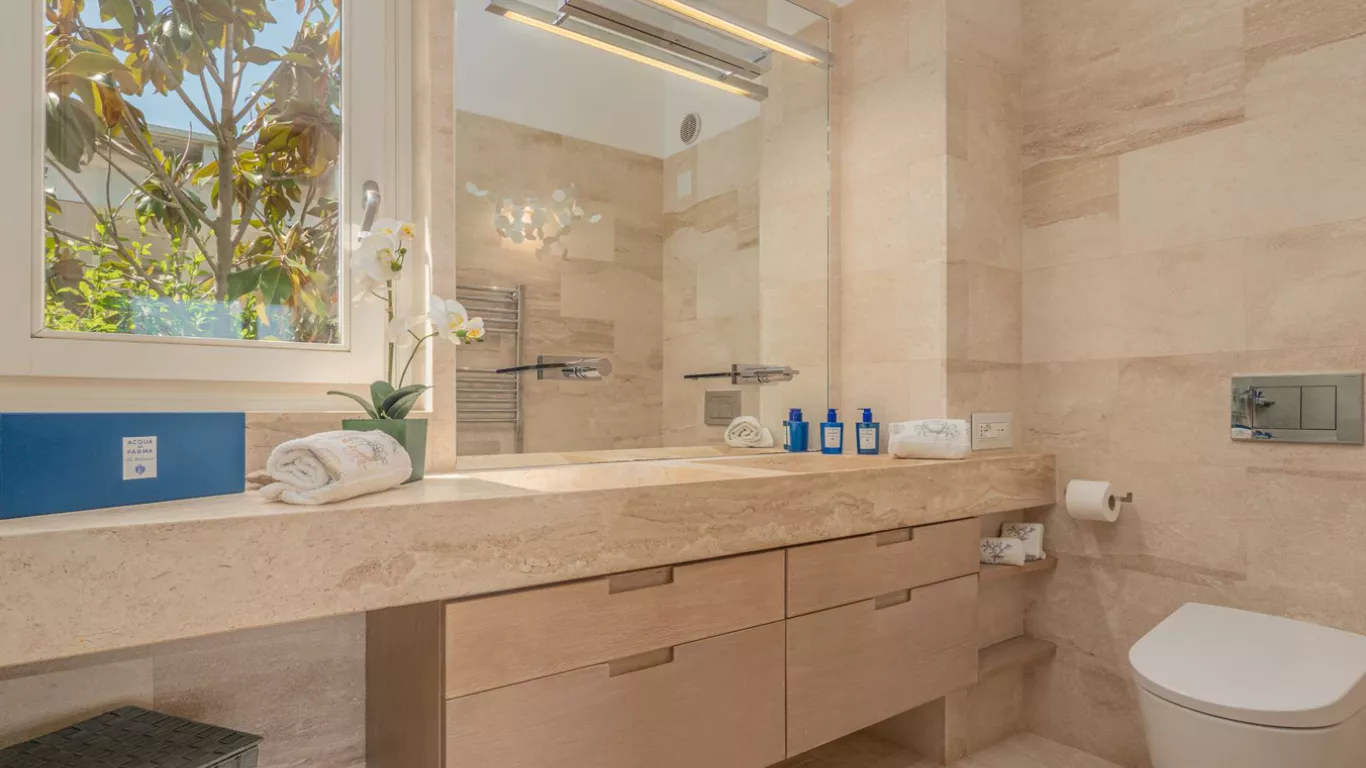 Villa Nia | Sardinia