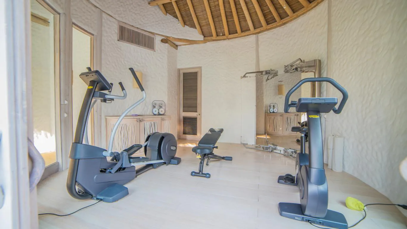 Soneva Jani Four Bedroom Island Reserve | Maldives