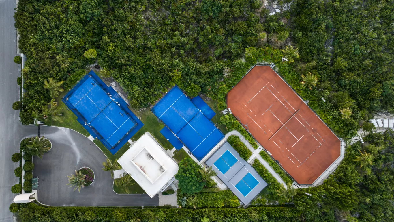 Triton Villa | Turks and Caicos