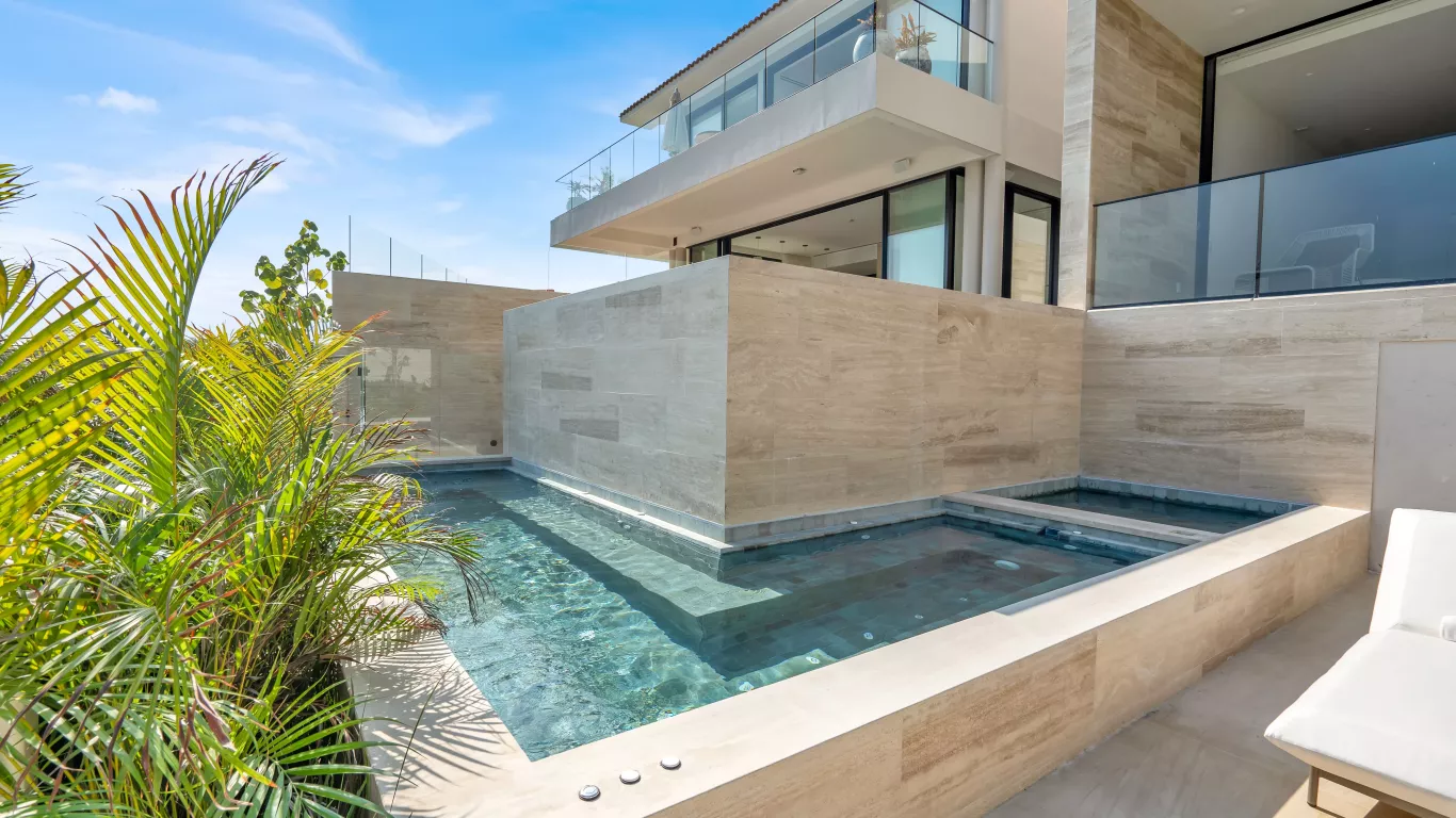 Casa Dinamita | Punta Mita
