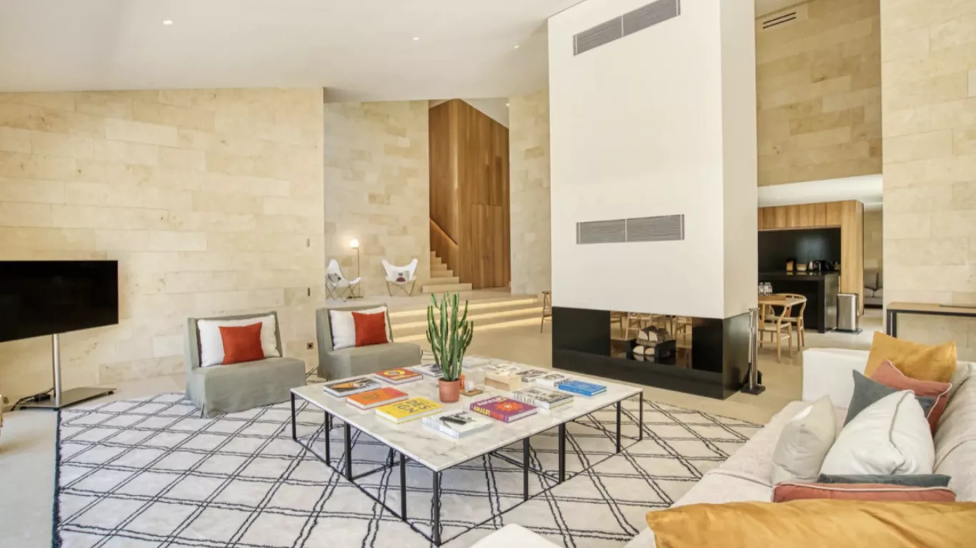 Villa La Bergerie | St-Tropez