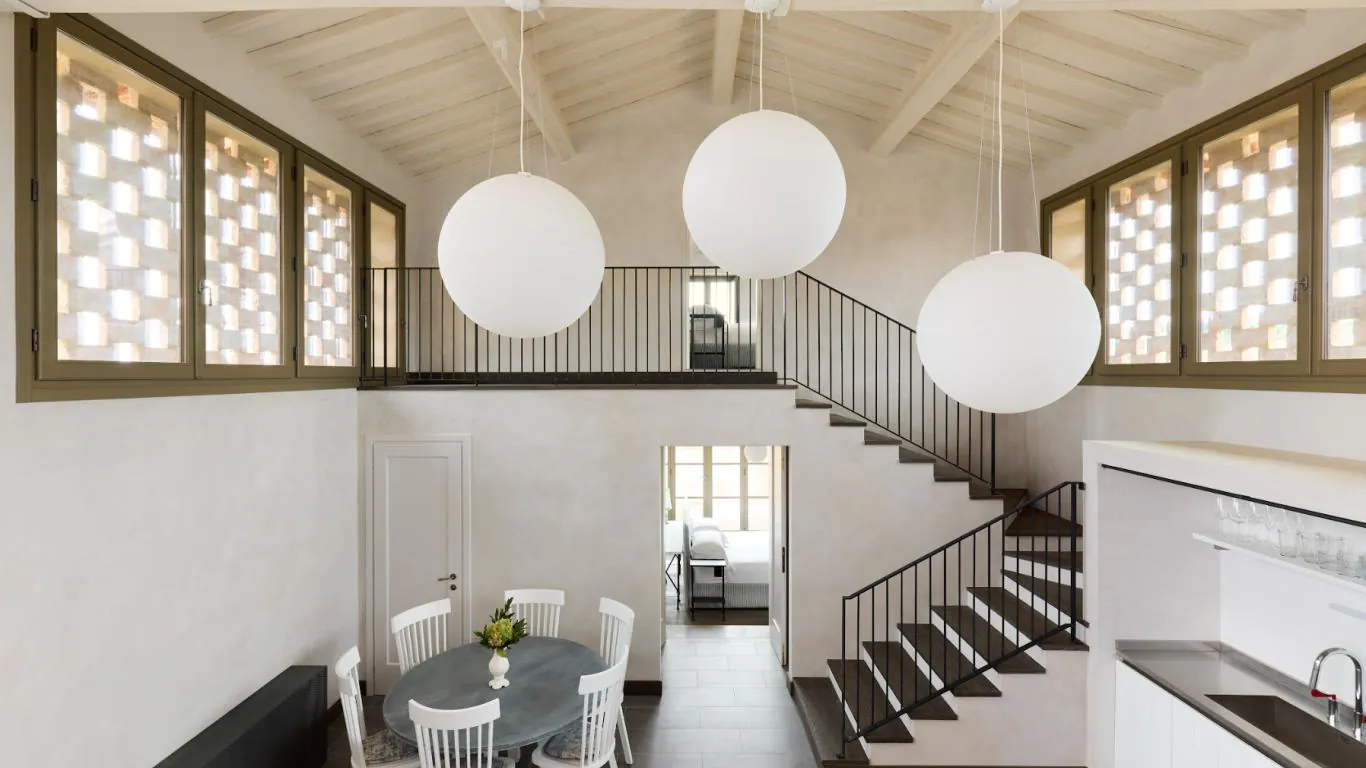 COMO Villa San Luigi | Tuscany