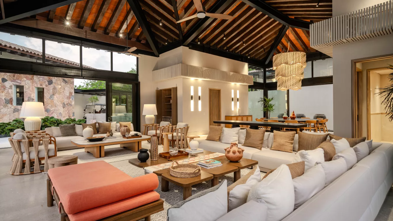 Villa Kupuri 8 | Punta Mita