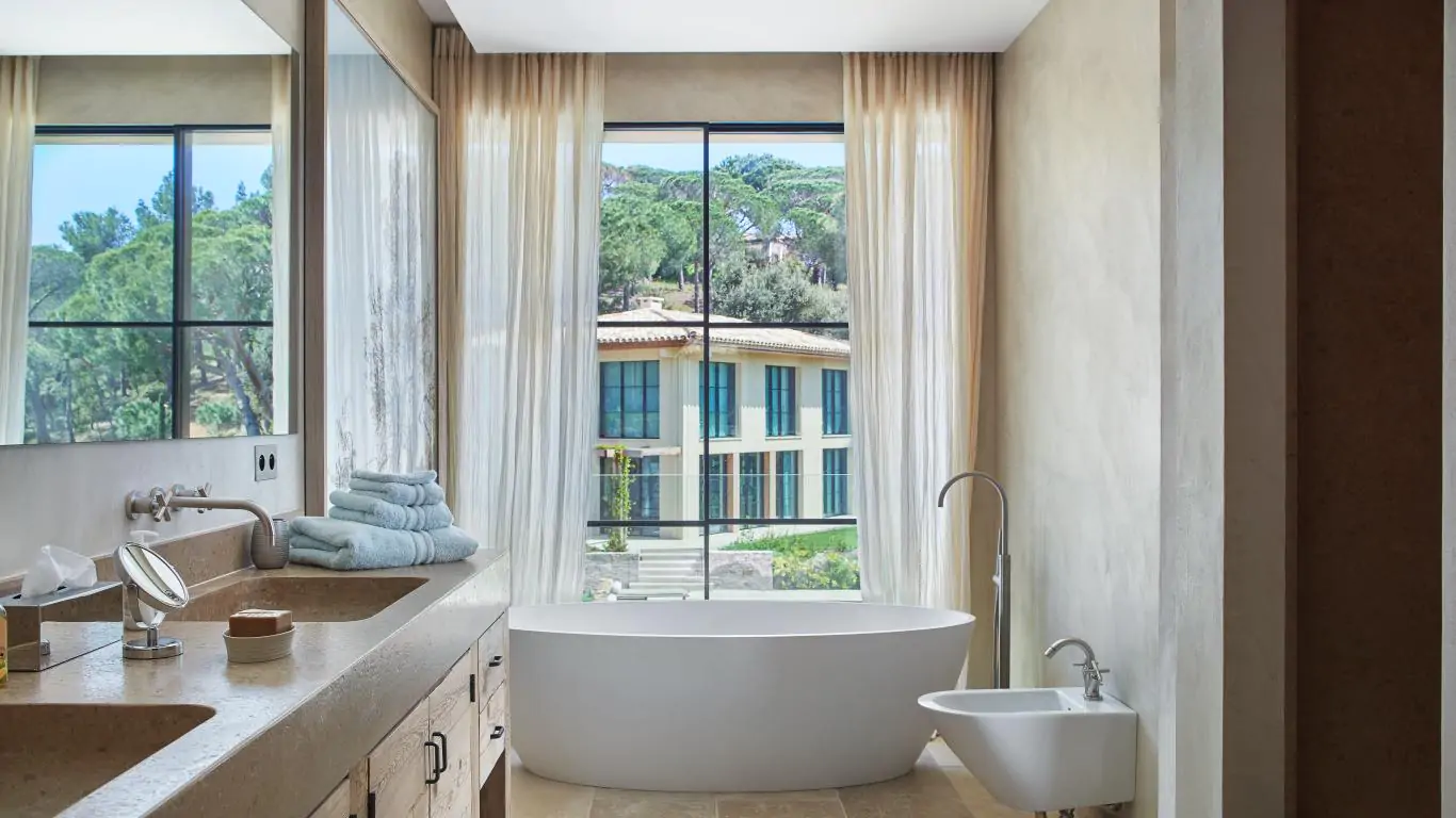 Villa Maria | St-Tropez