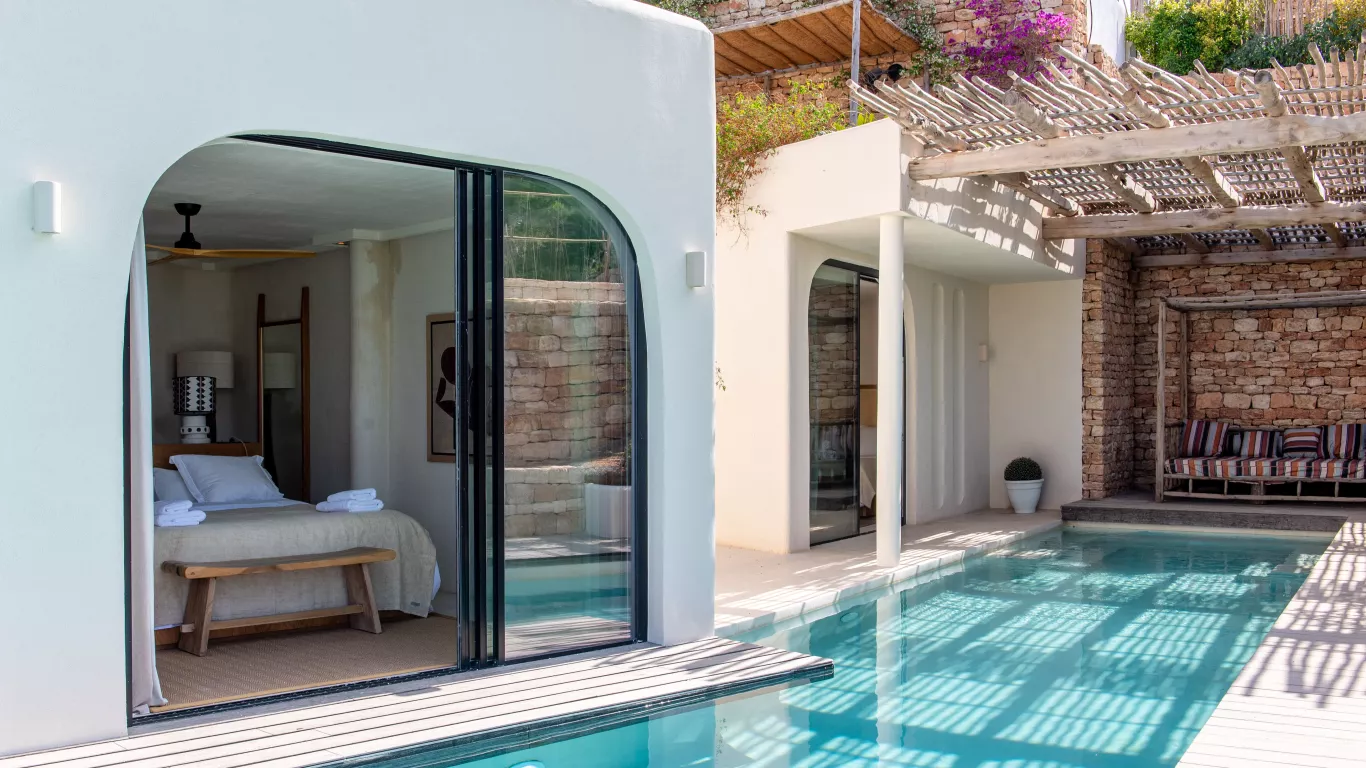 Can Moli | Ibiza