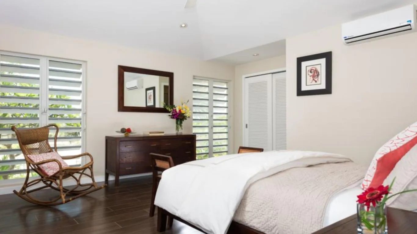 Villa Sunsara | Turks and Caicos