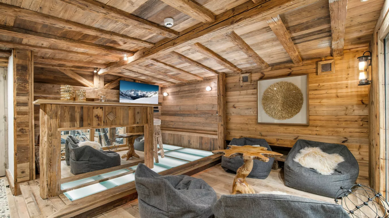 Chalet Nirvana | Courchevel
