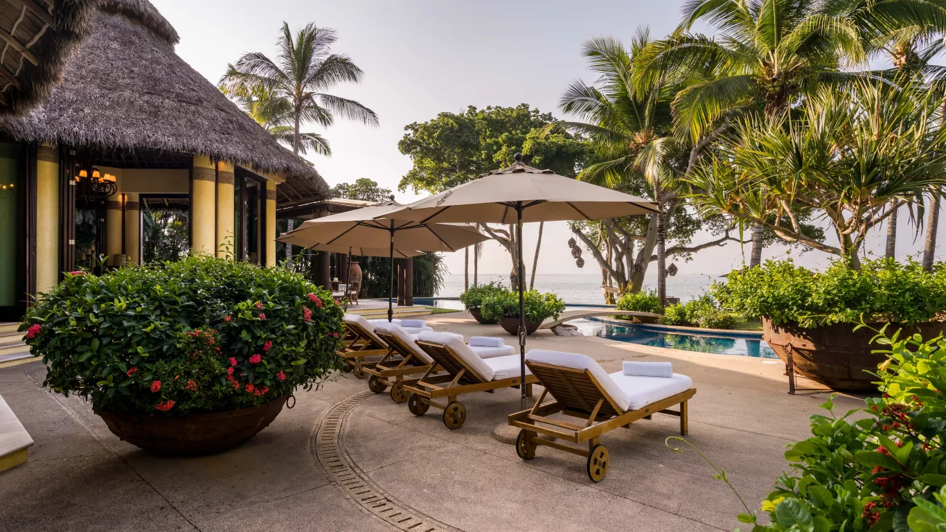 Casa Bella | Punta Mita