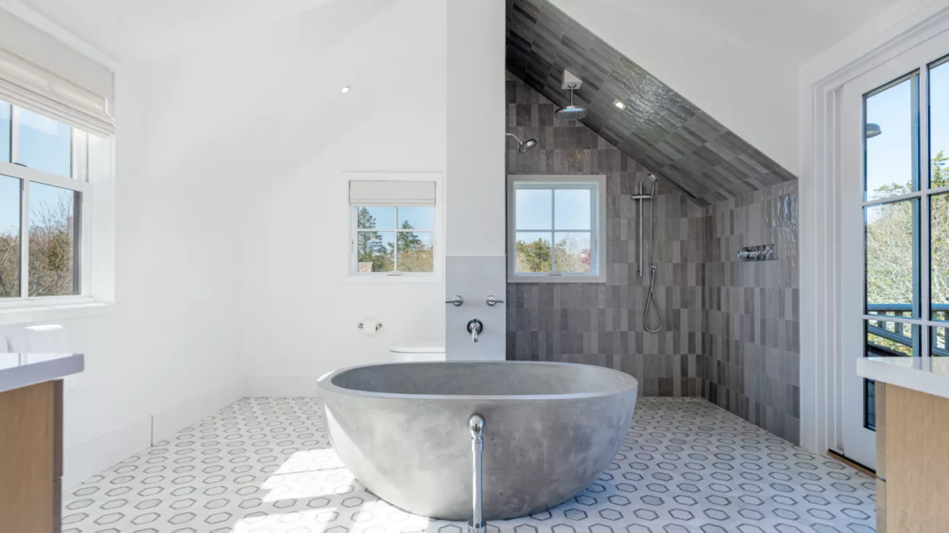Villa Mihaela | Nantucket