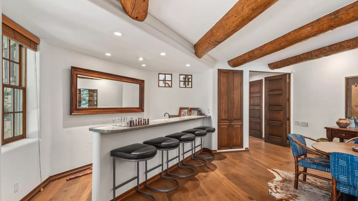 Villa Sophia | Aspen