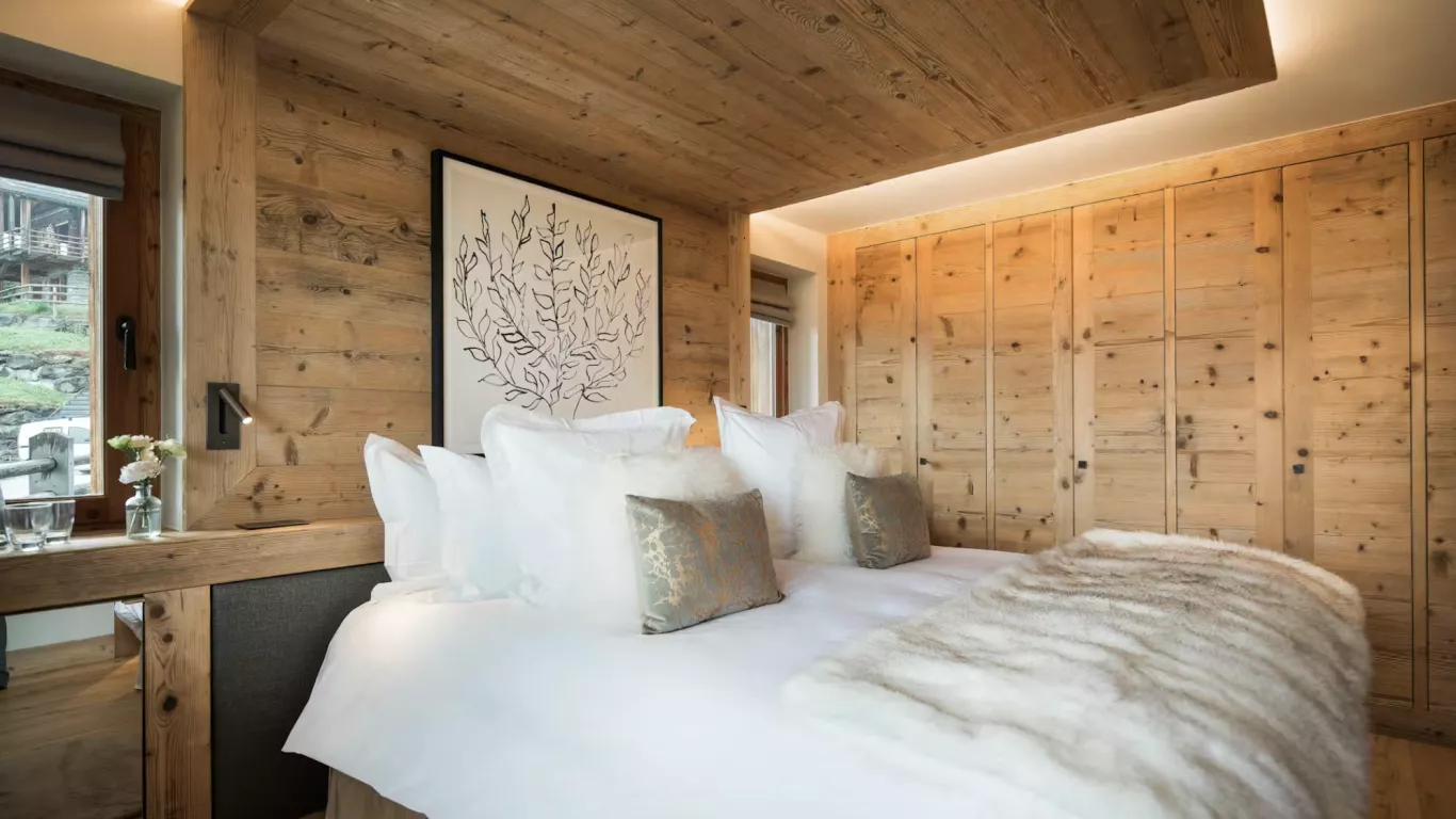 The Calima Estate | Verbier