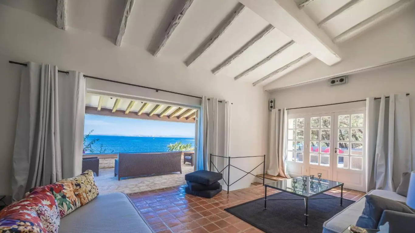Villa Hillary | Corsica