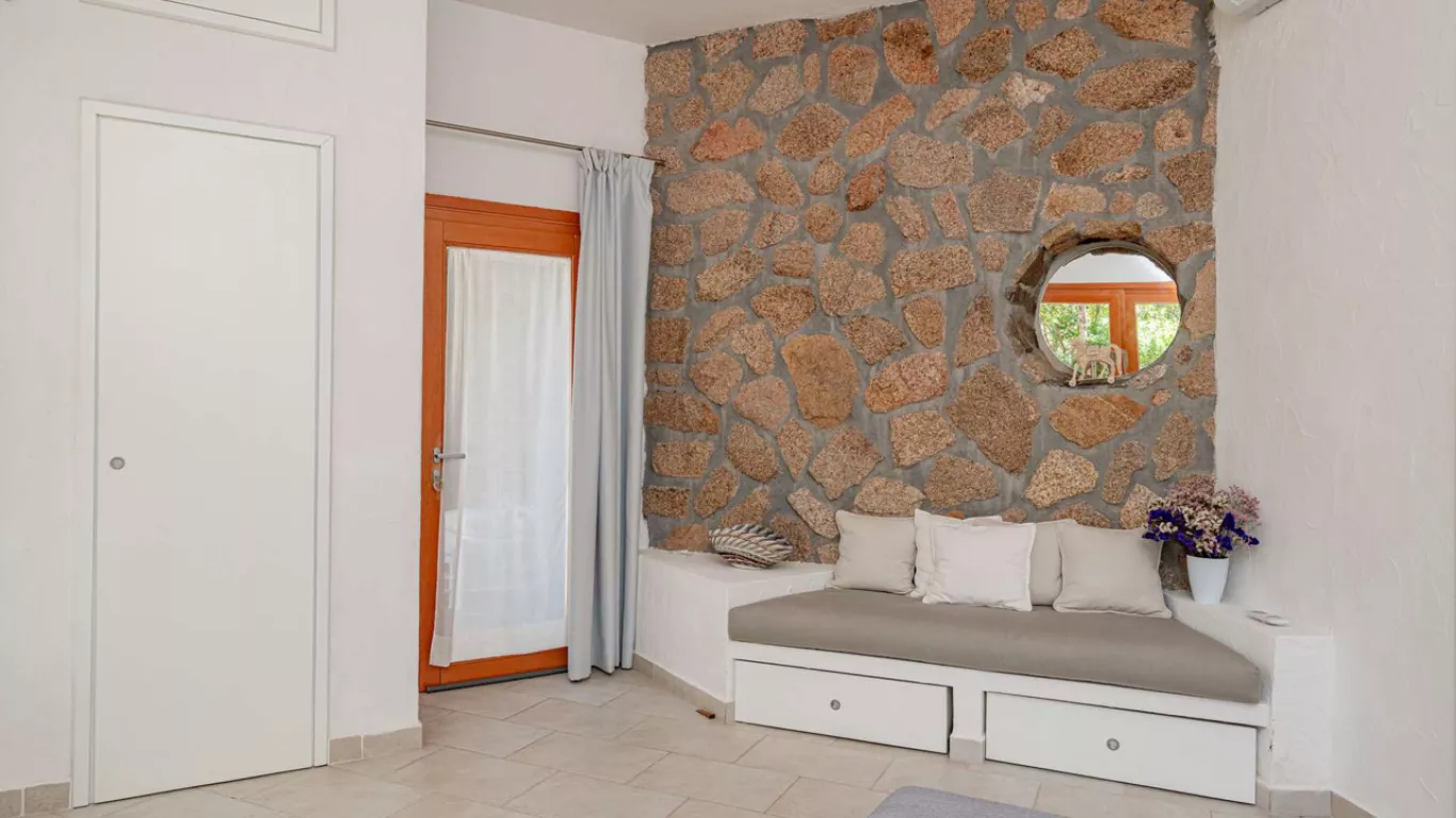 Villa Cala Beach | Sardinia