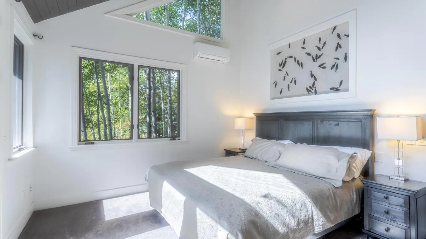 Villa Saffira | Aspen