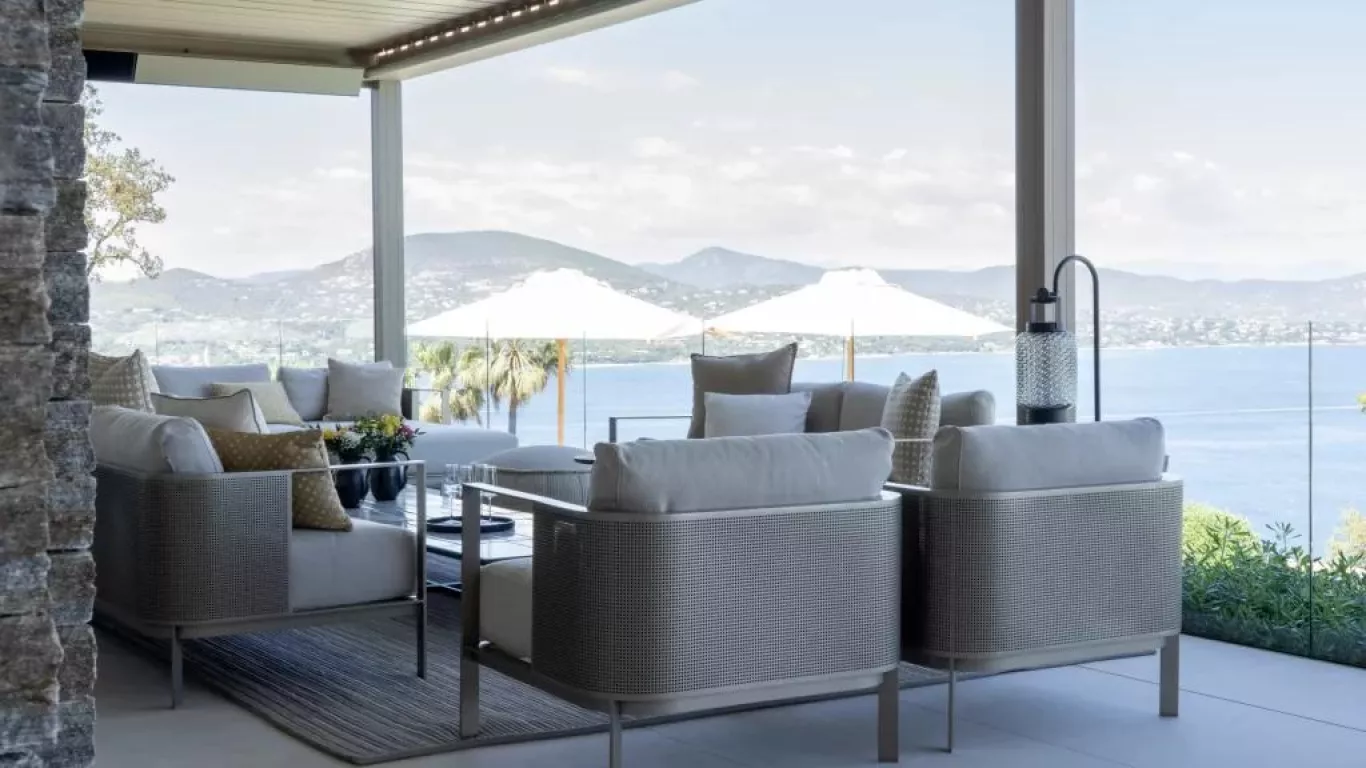Villa Dionessa | St-Tropez