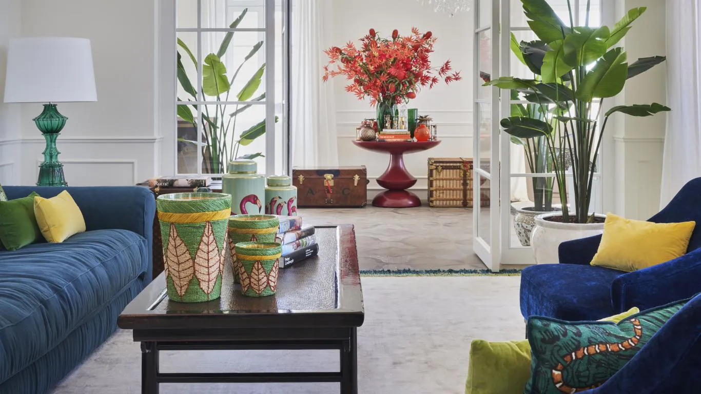 The Red Chalet | Rest of Portugal