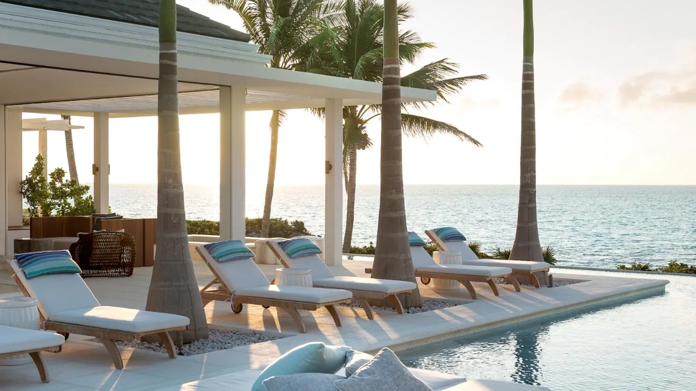 Villa La Dolce Vita | Turks and Caicos