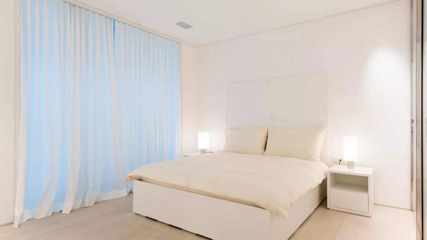 Apartment Ronald | St. Moritz