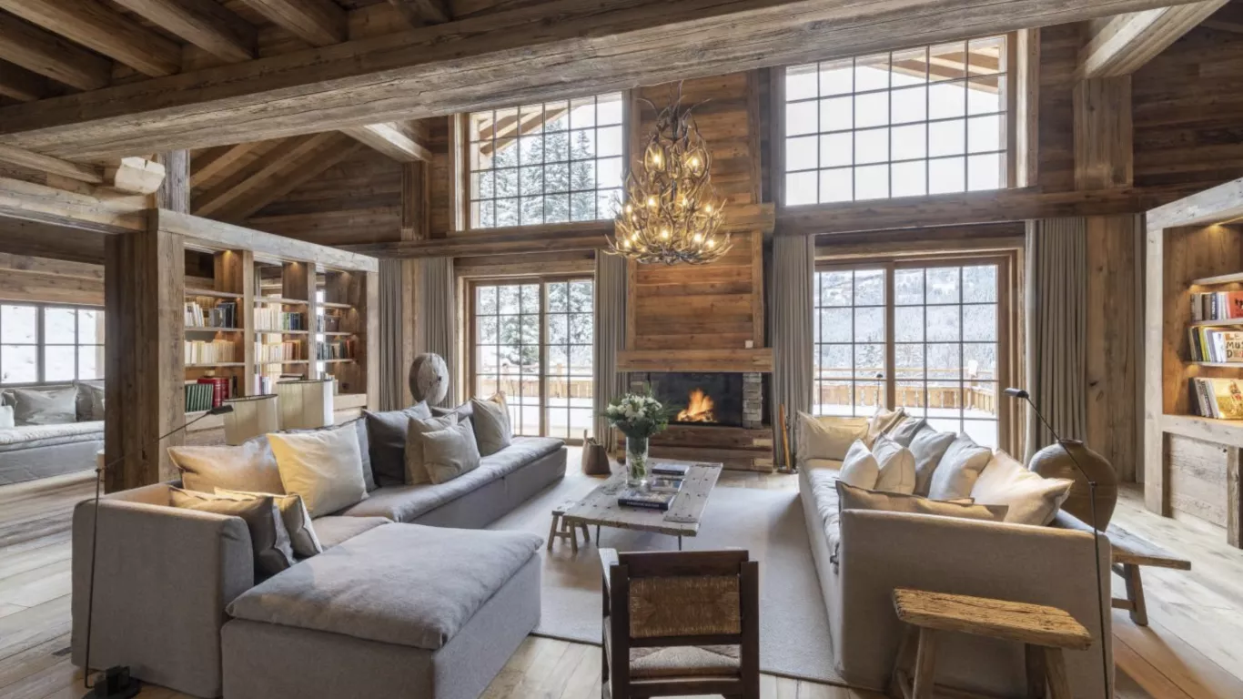 Domaine de LOrme | Meribel