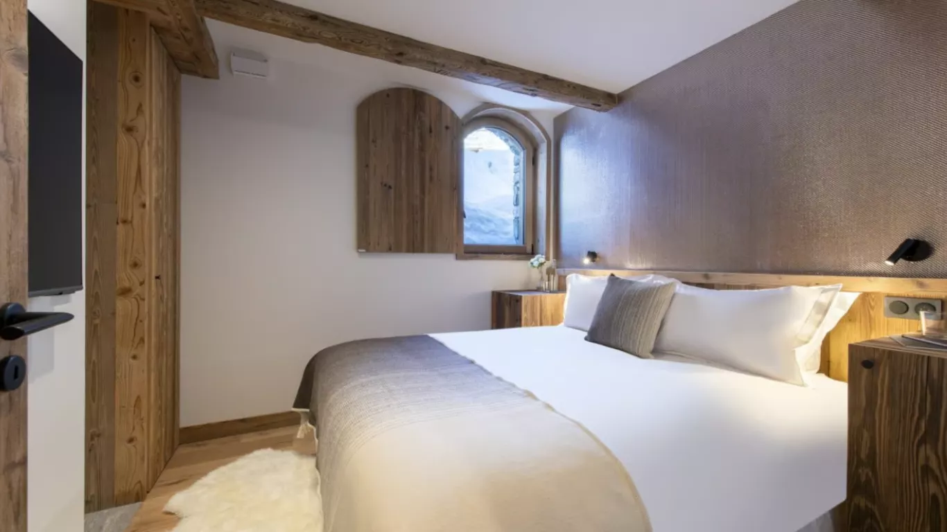 Chalet 1855 | Val d'Isere